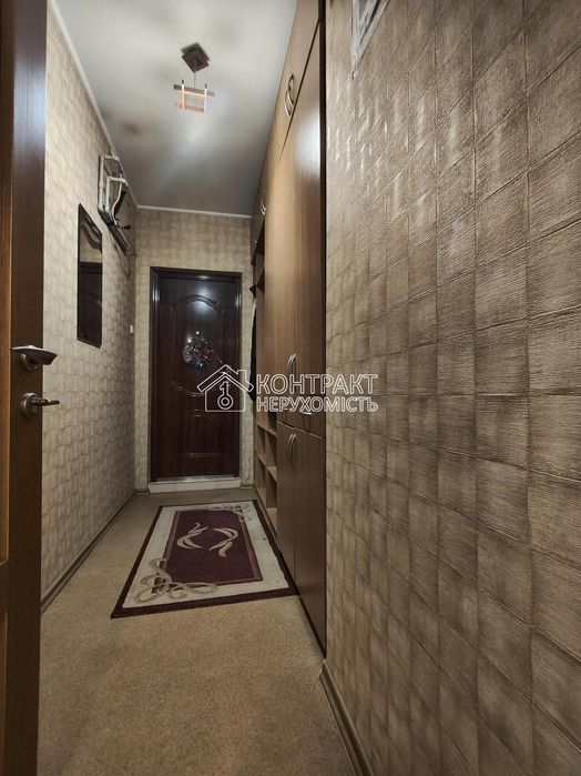 Продам 4к квартиру Салтівка єВідновлення