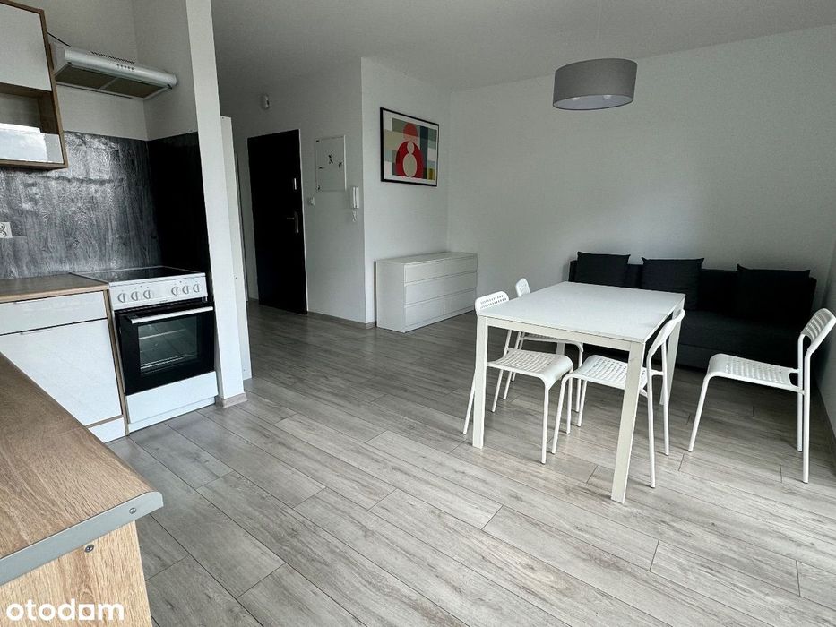 Długa Goślina 40 m² - 2 pokoje + miejsce parkingowe - Widok 6