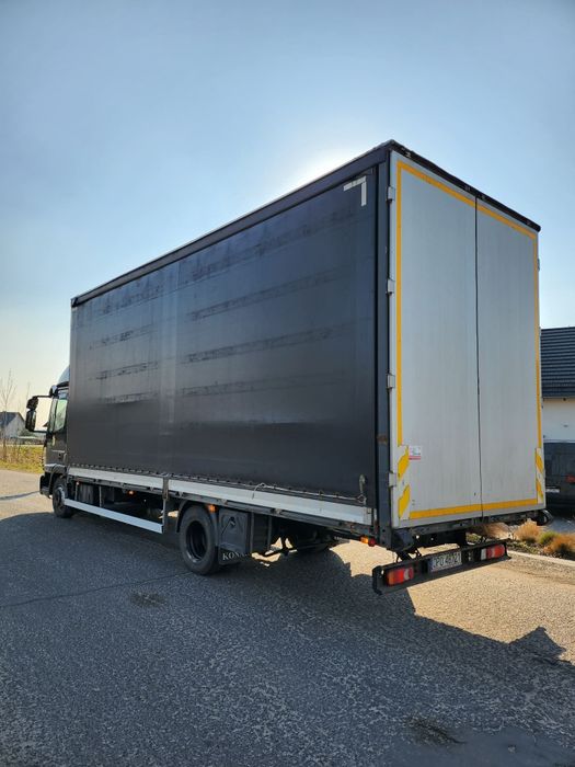Iveco eurocargo 80e22