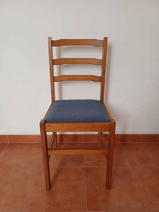 Cadeira de quarto