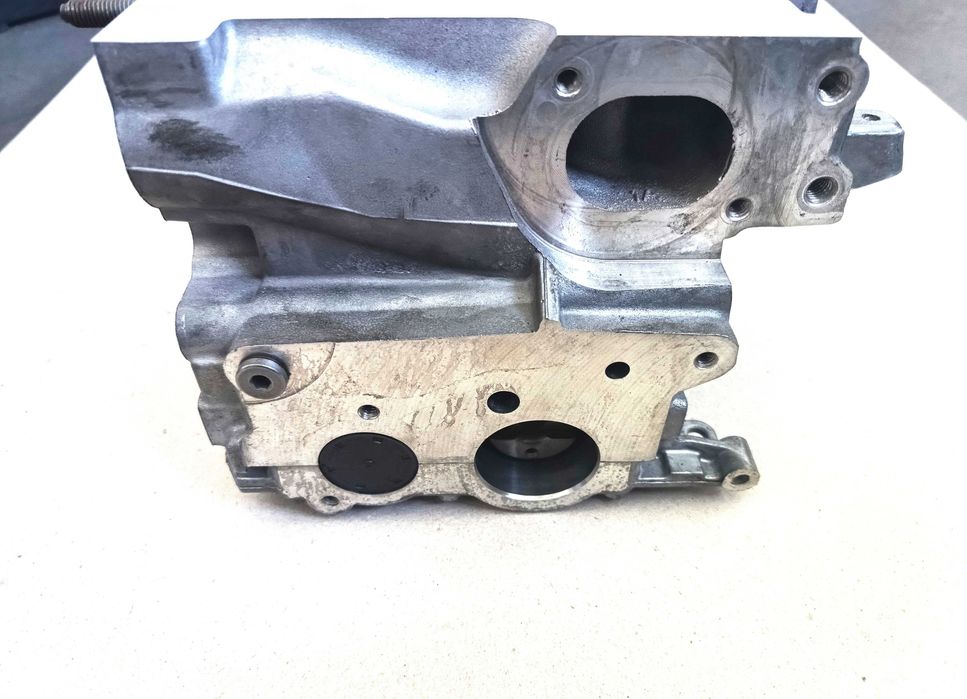 GŁOWICA Audi VW Seat Skoda 2.0 TDI 16V / 03L.103.373J z Wałkami
