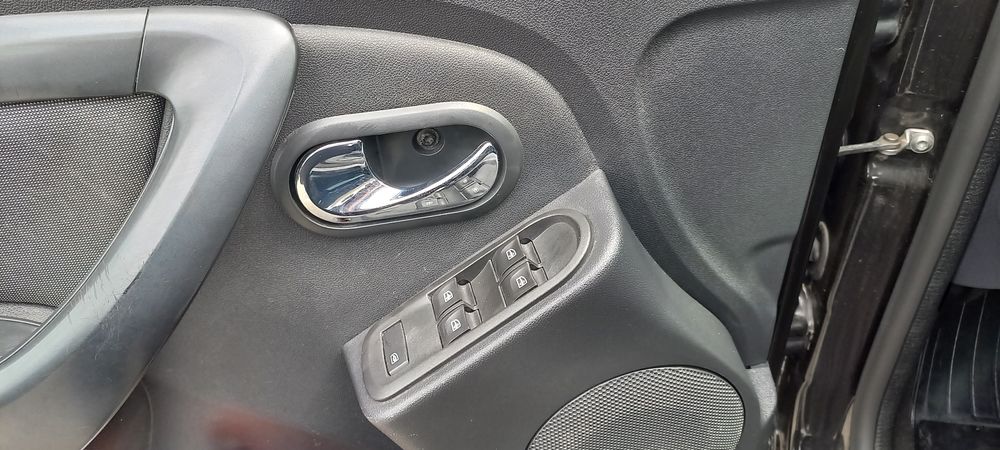 Продам Dacia Daster