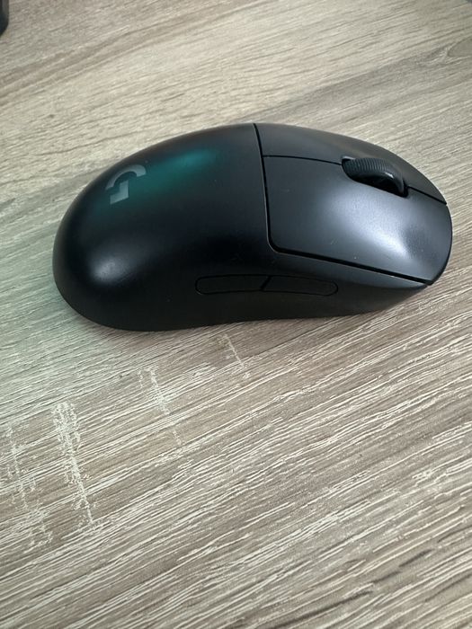 Мишка logitech G Pro 2 Lightspeed Wireless