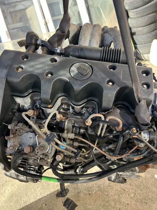 Motor 1.5 diesel saxo/106