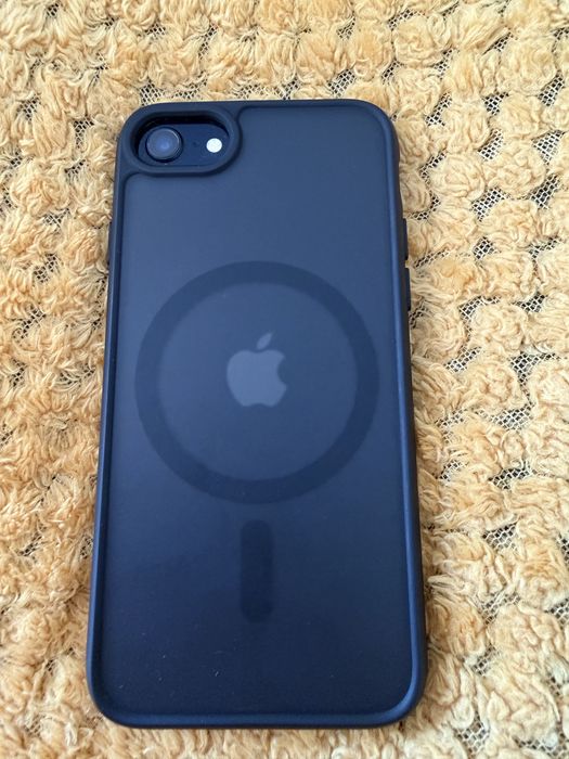 iPhone SE 2022 5G (3 gen.) 128GB - Aktywowany w Czerwcu 2026! 100% Kondycji baterii!