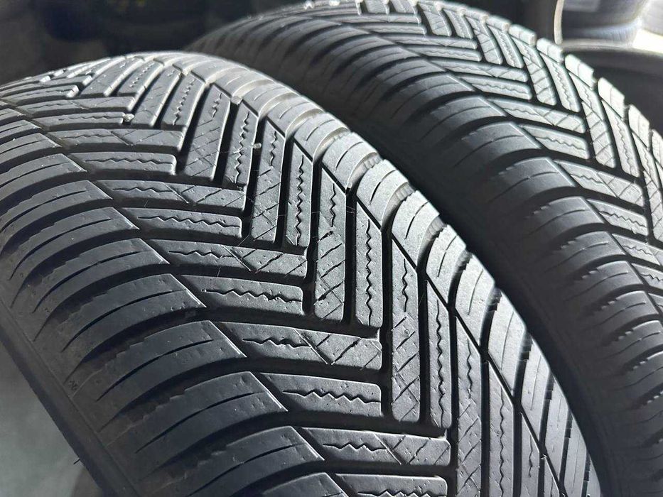 Автошини всесезоні Hankook 215/65/17 (2шт)Резина,Колеса,Гума,Скати,Шини