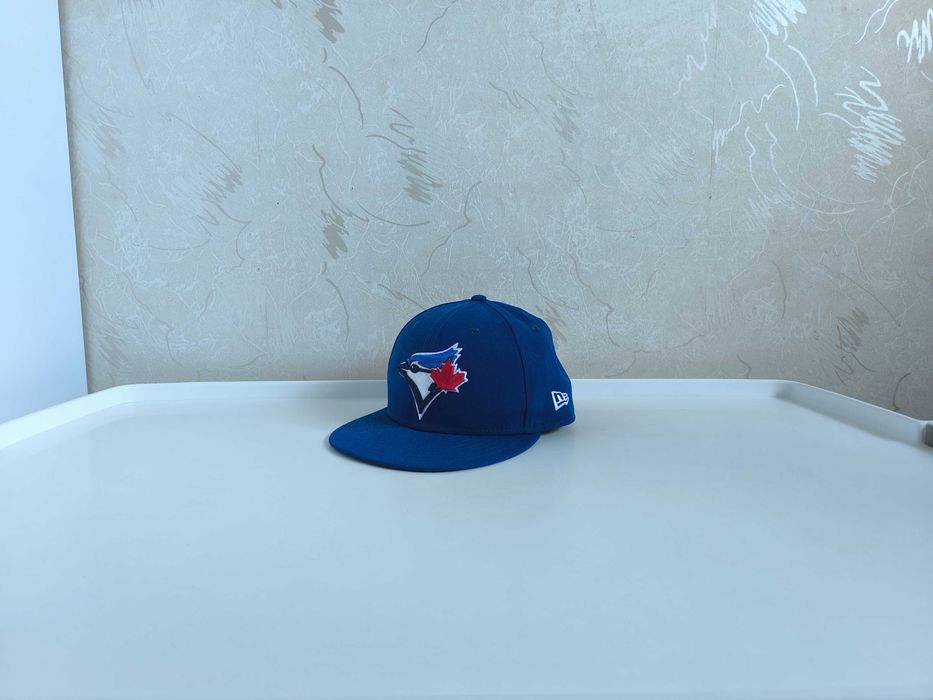 Кепка New Era, Toronto Blue Jays