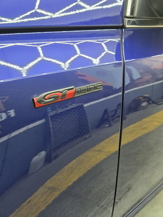 Peugeot 308 2.0 HDI 150cv