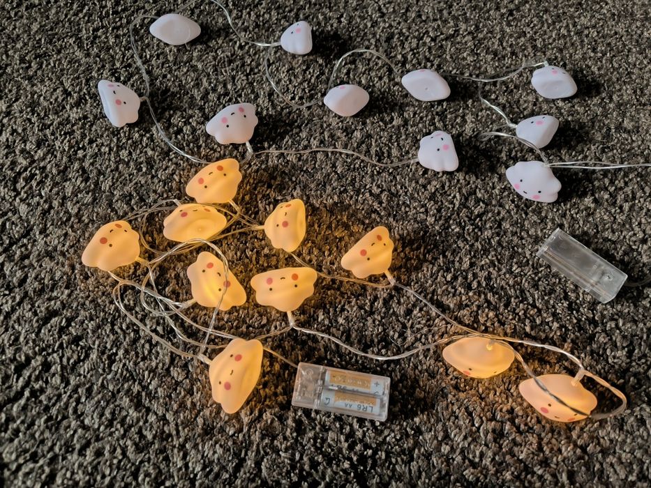 New Cloud-Shaped Lights64862973395713122