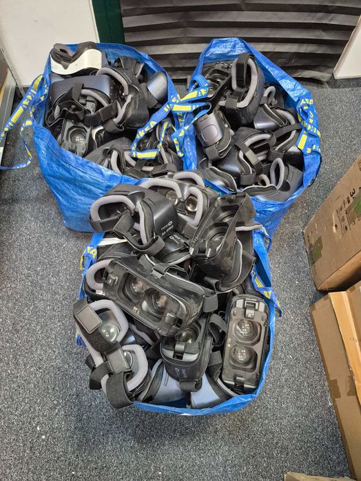 100 szt. Samsung Gear VR