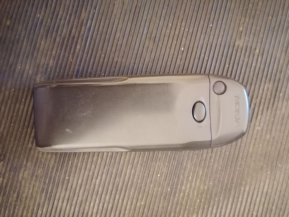 Vendo Nokia 6210
