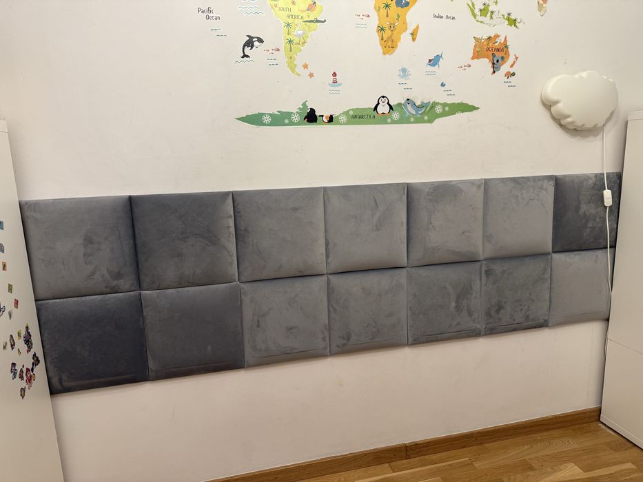 Panele tapiceriwane 30/30