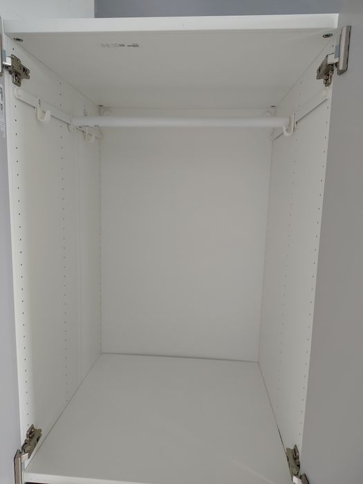 Meble IKEA smastad