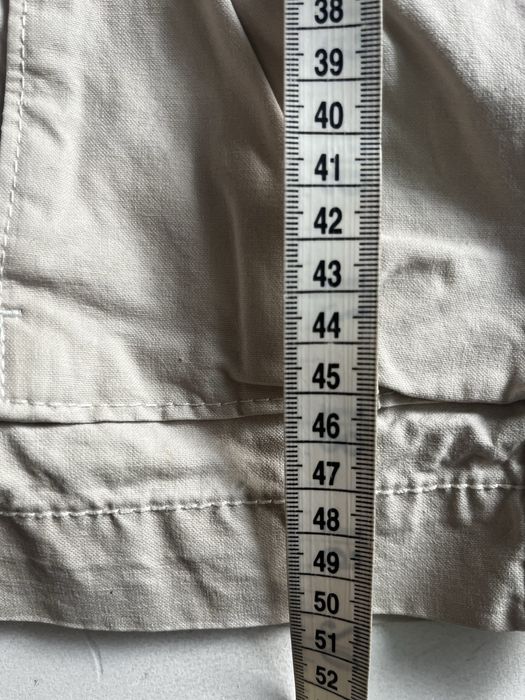 spodenki męskie z kieszeniami LOGG by H&M 36