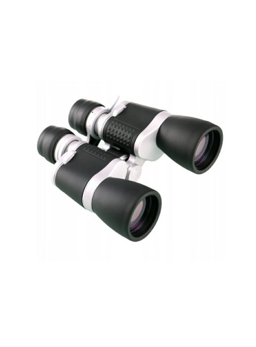 Бінокль оптичний Kandar 10-50х50 мм HD BaK-4 з чохлом