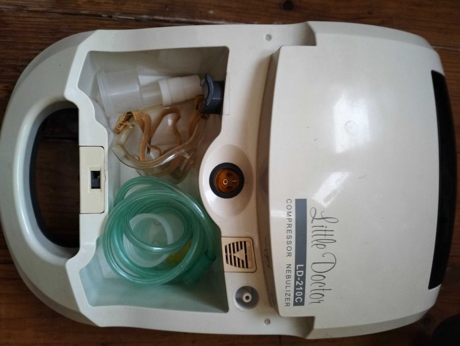 Ингалятор LD-21OC