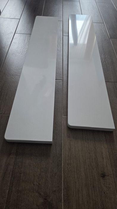 Parapet  2 szt(konglomerat)
