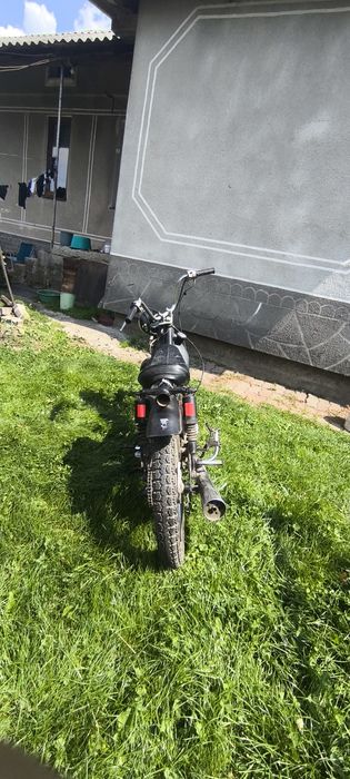 Дельта 72cc 5500грн