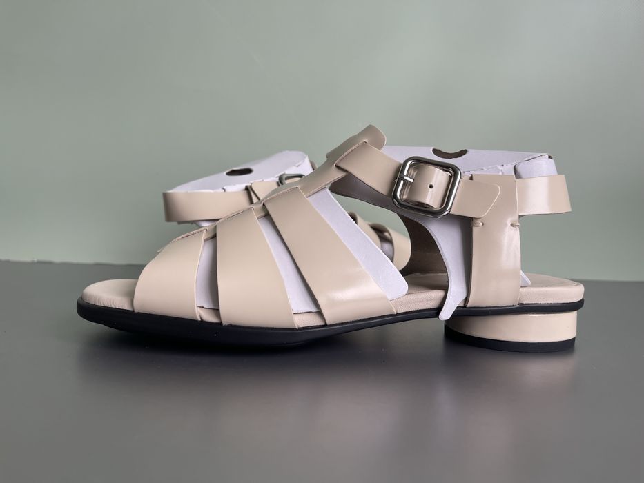 Босоніжки Ecco Sculpted Alba 25 39 р