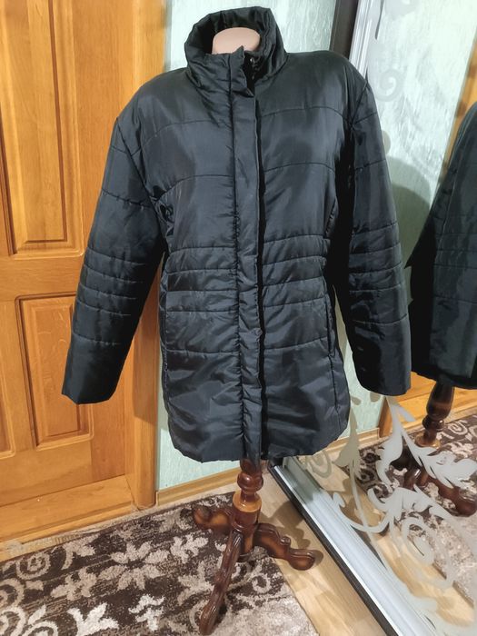 Куртка жіноча легенька