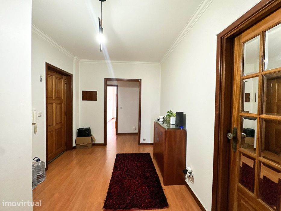 Apartamento T3 Venda em Lomar e Arcos,Braga — Lomar E Arcos, Braga