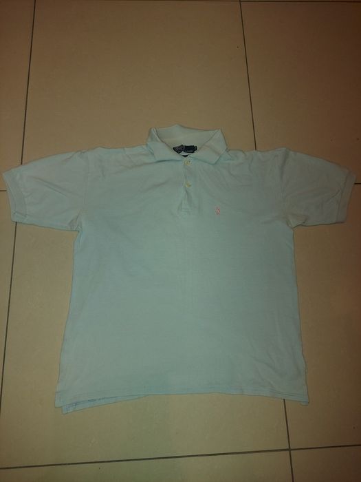 Koszulka Polo Ralph Lauren