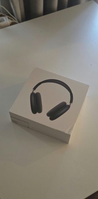 air pods max 2 nowe