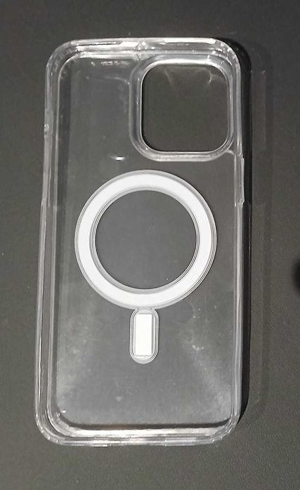 Capa Iphone 15 Pro Max