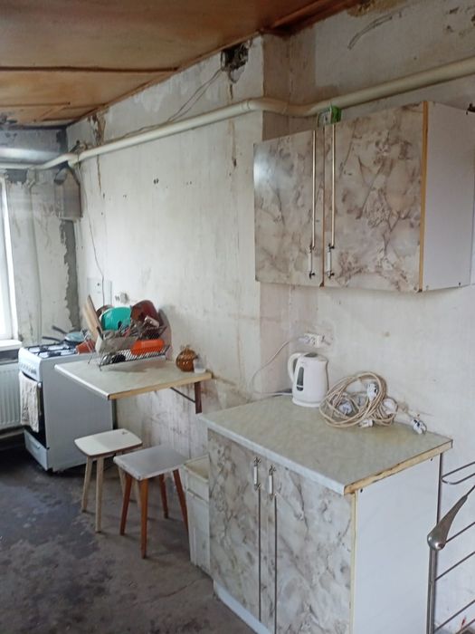 Дом в районе Лазурного   Краматорск.