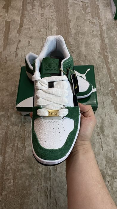 Акція!!! Кросівки чоловічі Puma slipstream archive 392081-01 Оригінал