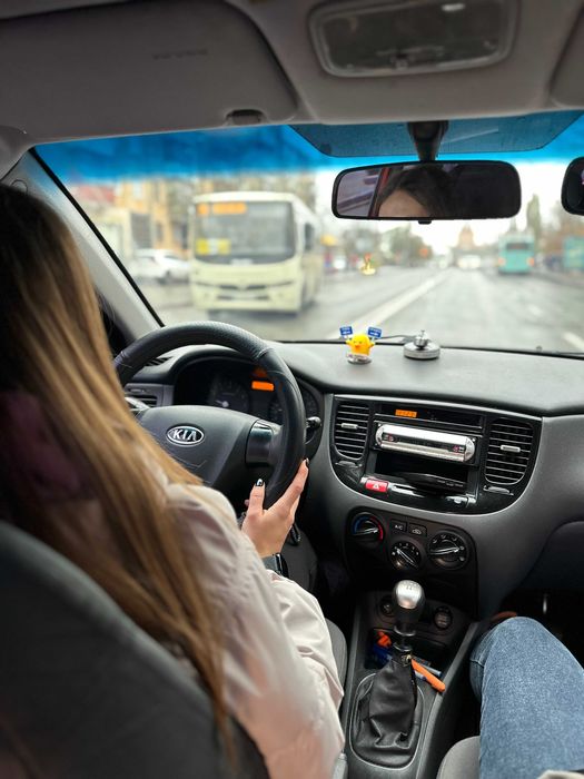 Автошкола Чернігів Red АвтоSchool