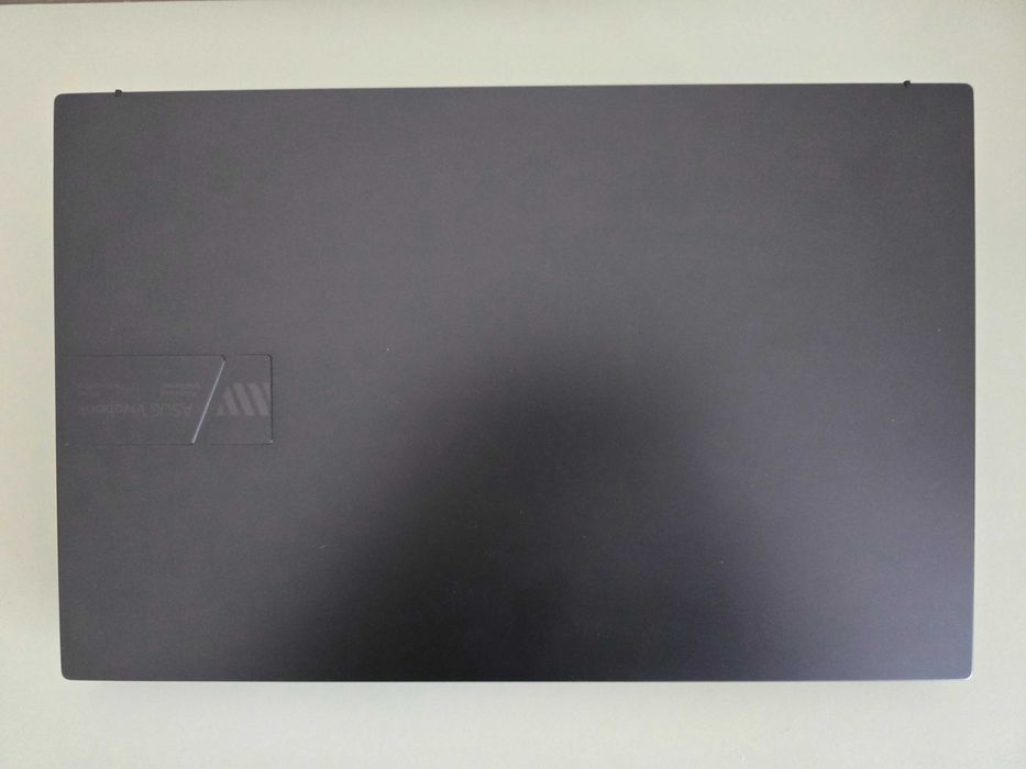 Laptop Asus Vivobook S15 (i7 12700h, 1 TB SSD, 16 GB RAM, 3K OLED)