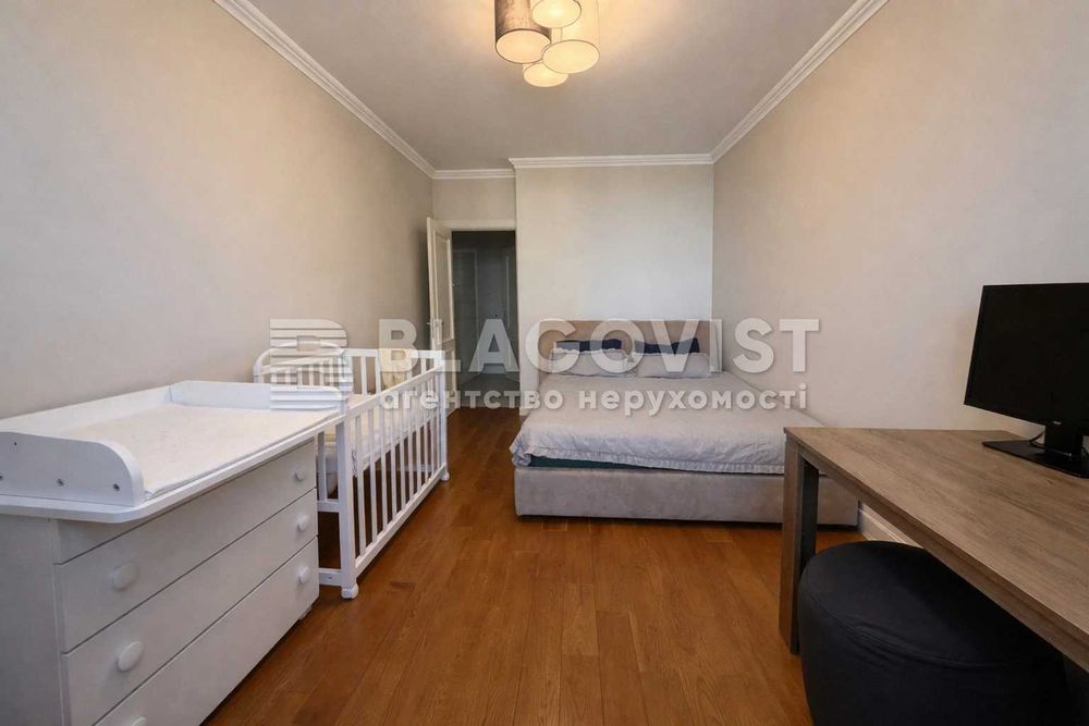 1-room apartment apartment by the address st. Anatoliya Petritskogo (area 50,5 m²) - Atlanta.ua - photo 3