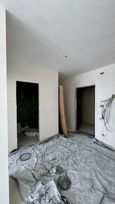 Продаж 1к квартири ЖК Парксайд, 4 будинок