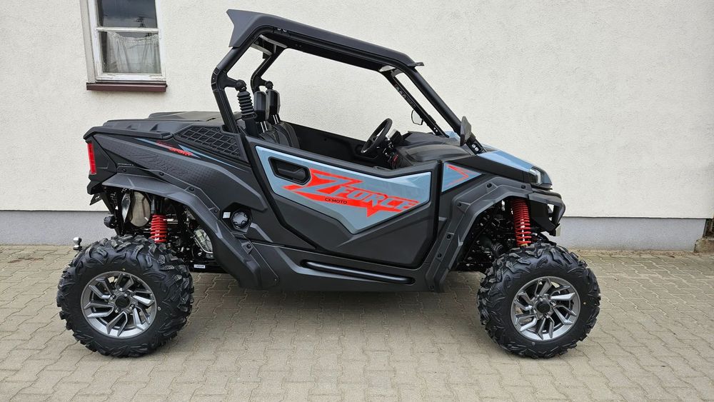 Cfmoto