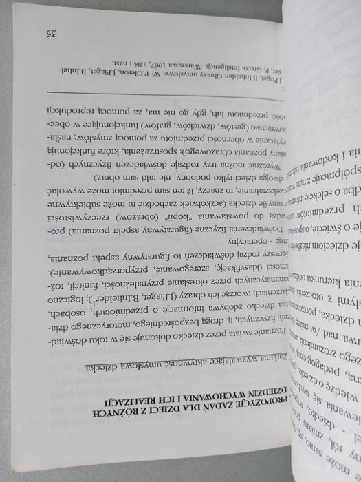 Moje oko do patrzenia - Danuta Waloszek