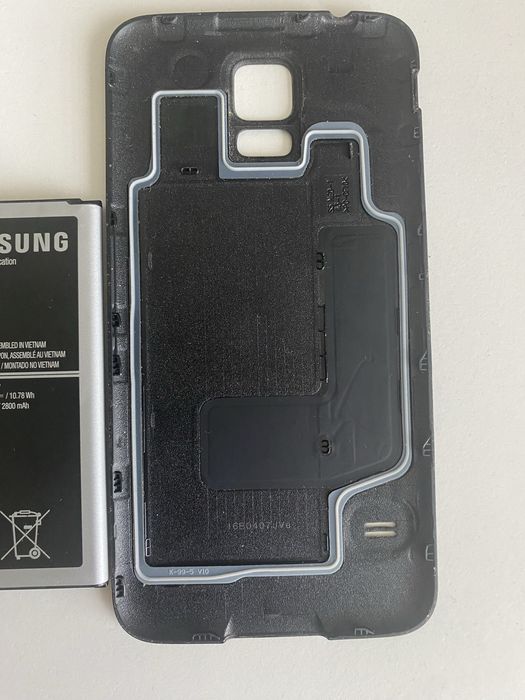 Samsung galaxy S5 neo