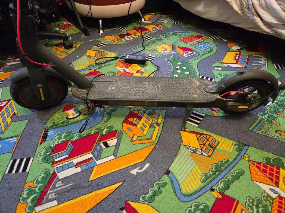 Hulajnoga Xiaomi MI Pro 2