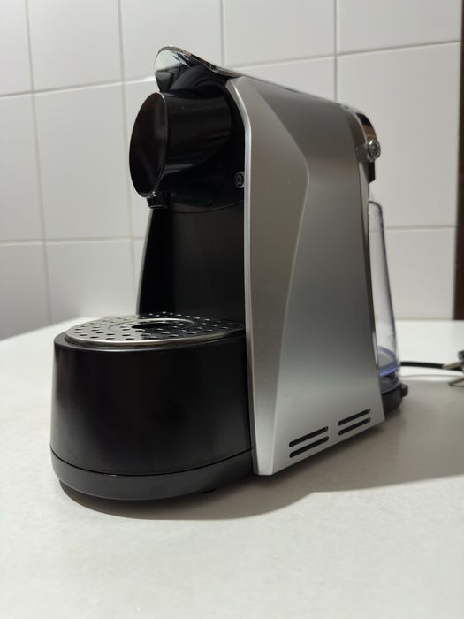 Maquina cafe Kaffa