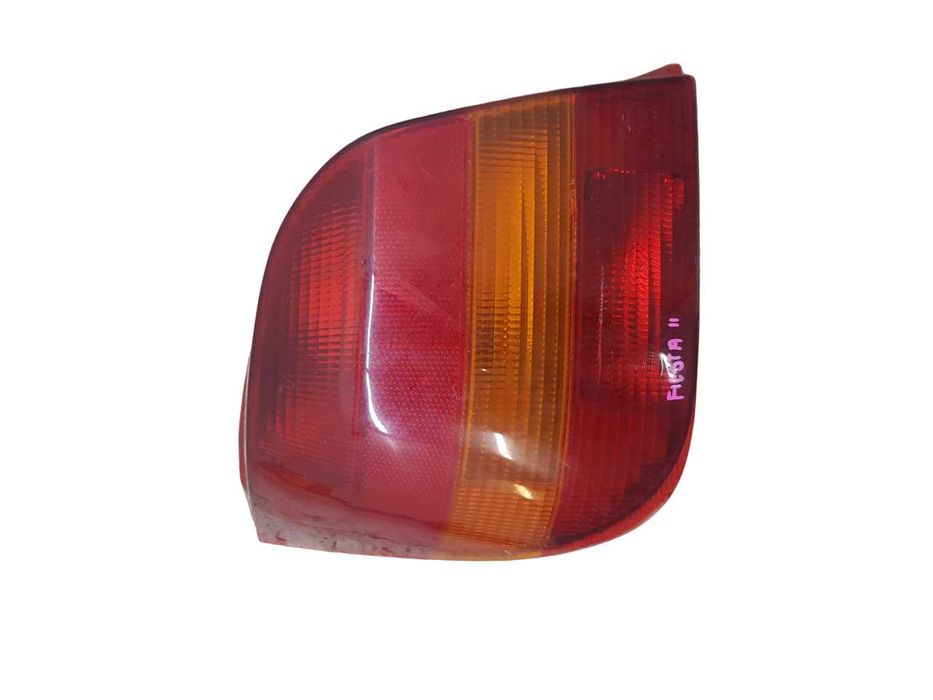 Ford Fiesta MK3 Lampa Lewa Tył