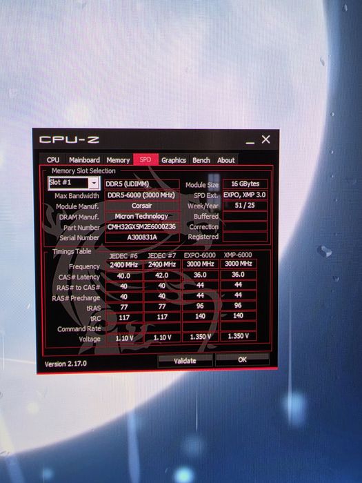 PC Gaming - 32GB Ddr5 - 1Tb Ssd