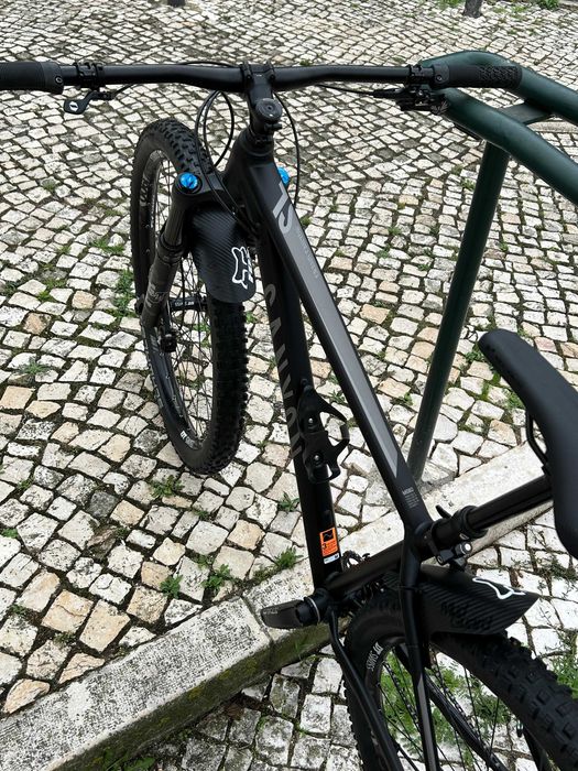 CANYON Grand Canyon AL SL 9.0 (Roda 29' - Size M)