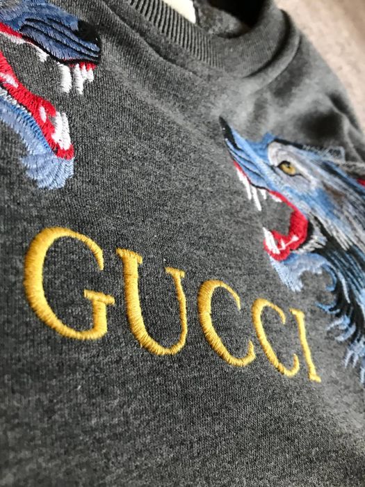 Лонгслів,лонгслів gucci,Gucci,гуччі ,лонгслів гуччі ,лонгслів гуччи: 1 ...