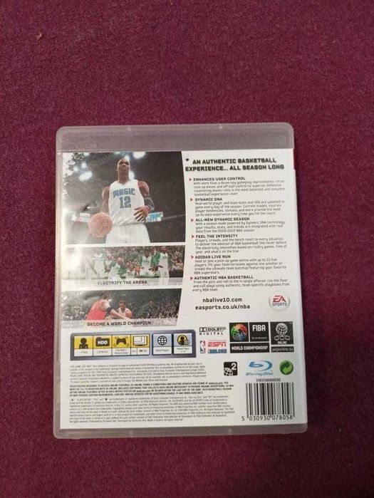 Gry do ps 3 w dobrym stanie