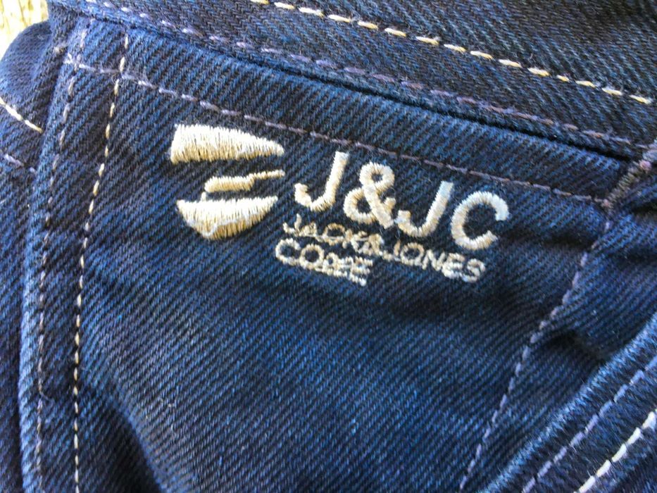 Джинси Jack Jones 32