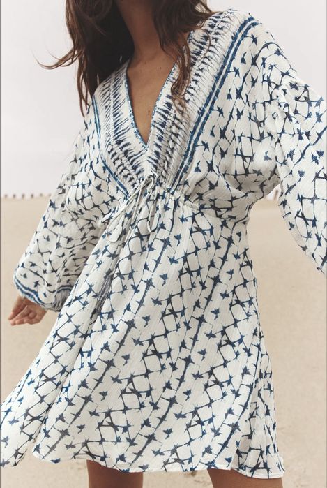 Сукня плаття платье zara