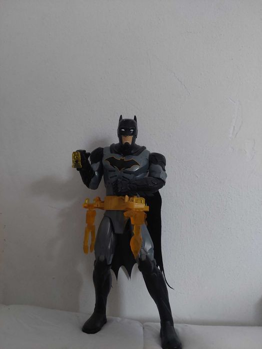 Batman boneco de 30 cm