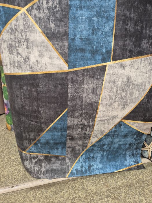 Ковромат ПВХ на резиновой основе