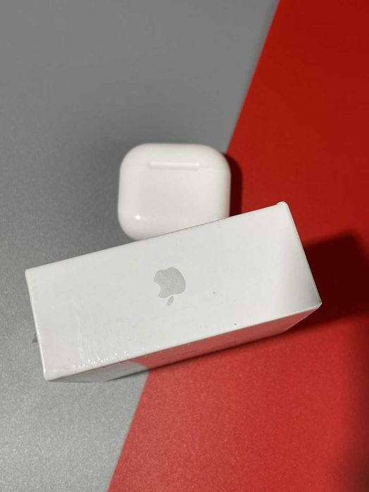 Nowe Zapakowane Słuchawki Bluetooth Apple AirPods 4