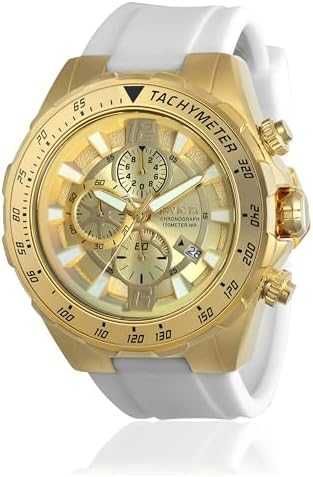 Zegarek męski Invicta 24578 - Aviator Men